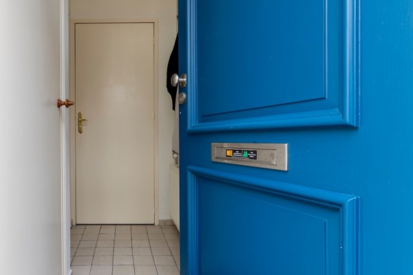 Medium property photo - Hofstraat 6, 4611 TJ Bergen op Zoom